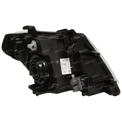 LH Headlight for Nissan Navara D40M/Pathfinder R51M (2010-Onward)
