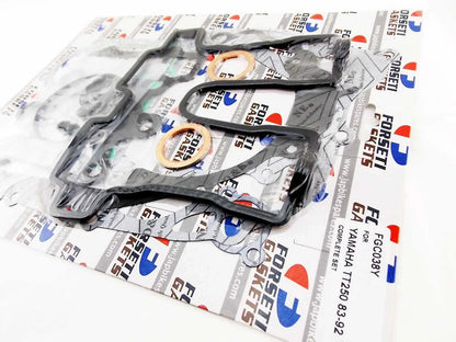 Complete Engine Gasket Set for Yamaha XT250 (1983-1992)