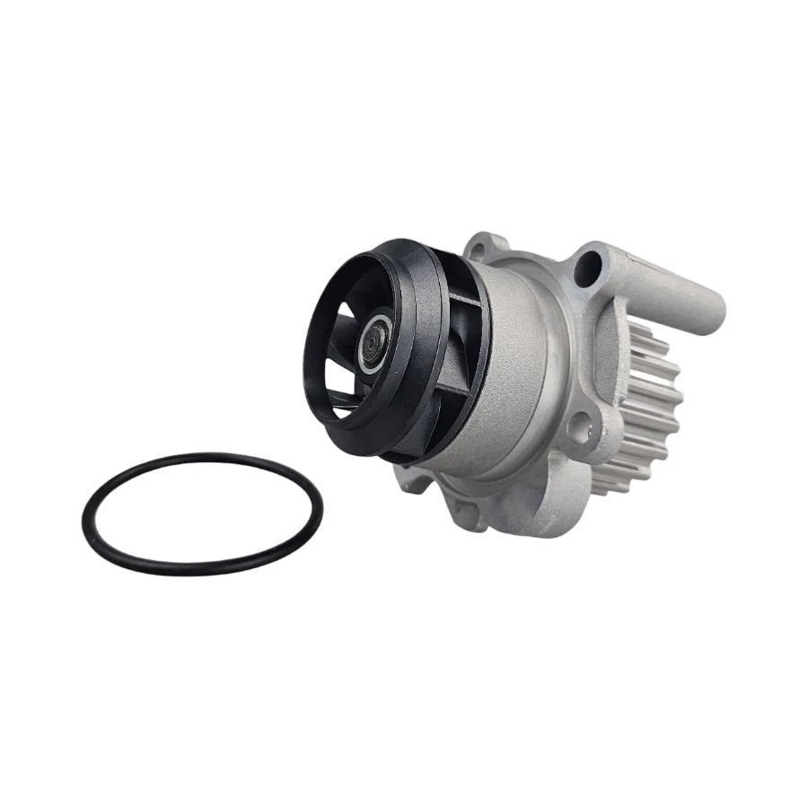 Water Pump for Volkswagen Jetta 1K, Polo 9N, Transporter T5 (2005–2015)