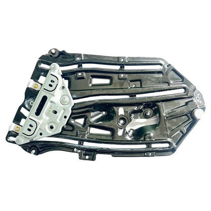 Rear Left Window Regulator for BMW 3 Series E46 (1998–2005) 2-Door Conv