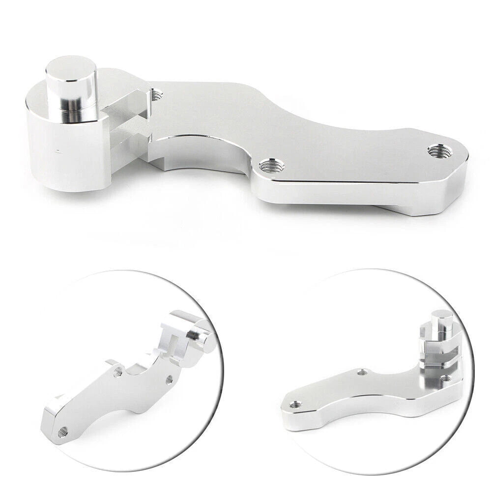 320mm Oversize Brake Disc Rotors for Suzuki DRZ400 RM125 RMZ250 RM450