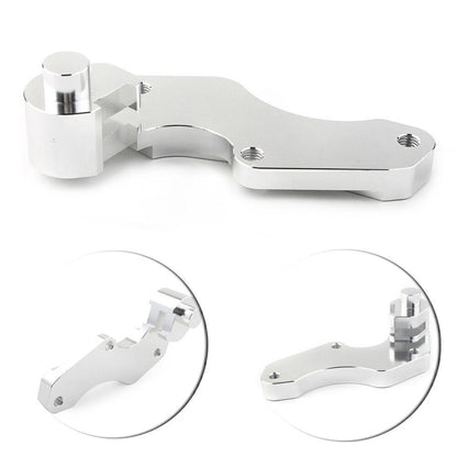 320mm Oversize Brake Disc Rotors for Suzuki DRZ400 RM125 RMZ250 RM450