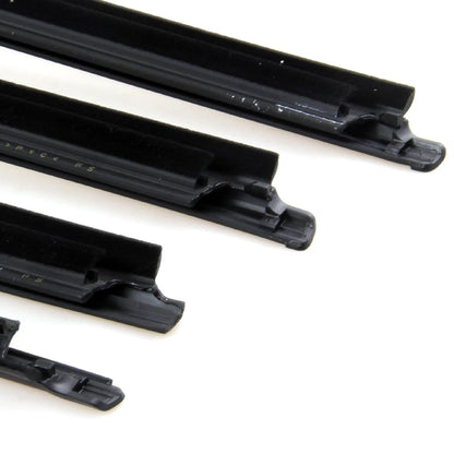 Weatherstrip Moulding Seal for Toyota Hilux Vigo (2005–2014)