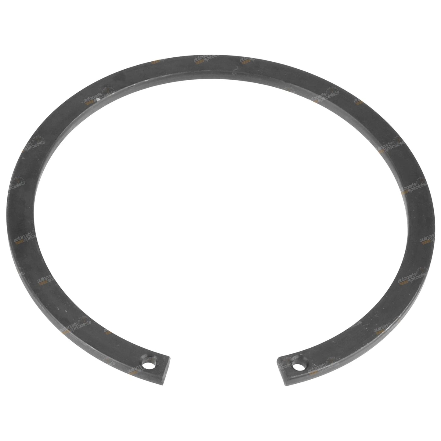 Front Wheel Bearing Kit for Mazda BT50 (2011–2019)