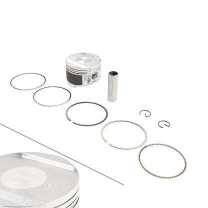Piston Rings Kit 73mm for Yamaha TTR250 (1999–2006)