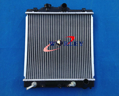 Radiator 28mm for Honda Civic EG/EH/EK CRX/HRV (1992-2000)