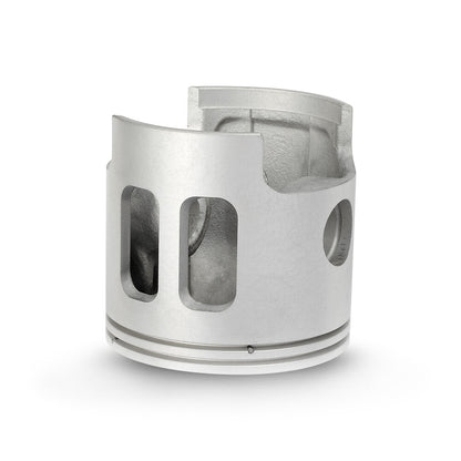 Piston Bearing Gasket Ring for Yamaha G1 Golf Cart (1978–1989)