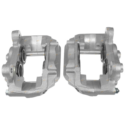 2 x Front Disc Calipers LH RH for Landcruiser HDJ80 HZJ80 FZJ80 (1992–1995)