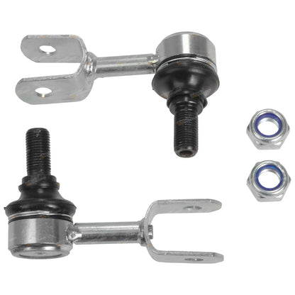 2 x Rear Sway Bar Links for Toyota Landcruiser 80 Series (1992–1998)