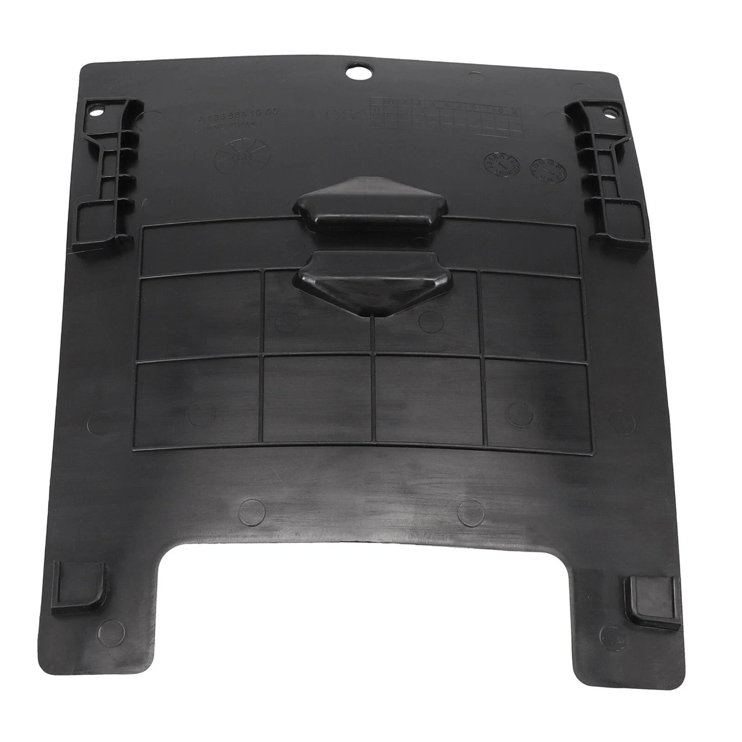 Front Wheel Arch Liner Inside Flap