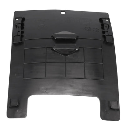 Front Wheel Arch Liner Inside Flap