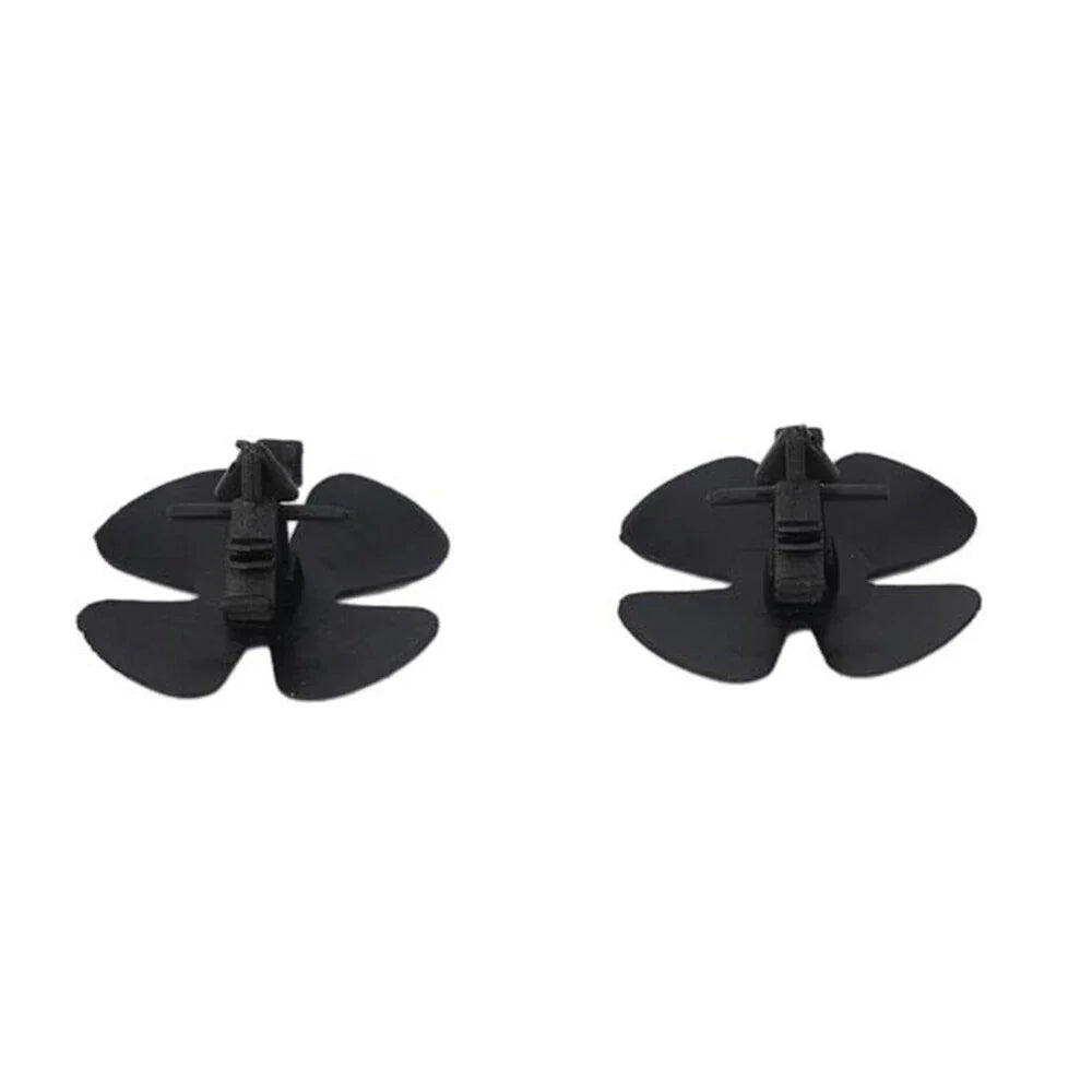 10 Pcs Hood Insulation Retainers Clips for Honda Civic (2012 - Present)