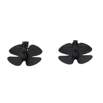 10 Pcs Hood Insulation Retainers Clips for Honda Civic (2012 - Present)