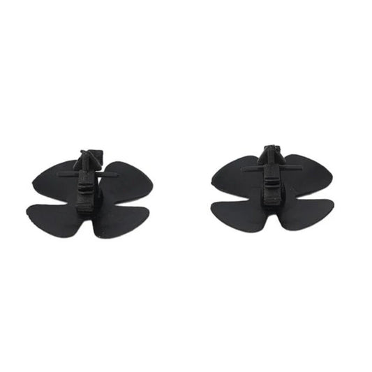 10 Pcs Hood Insulation Retainers Clips for Honda Civic (2012 - Present)