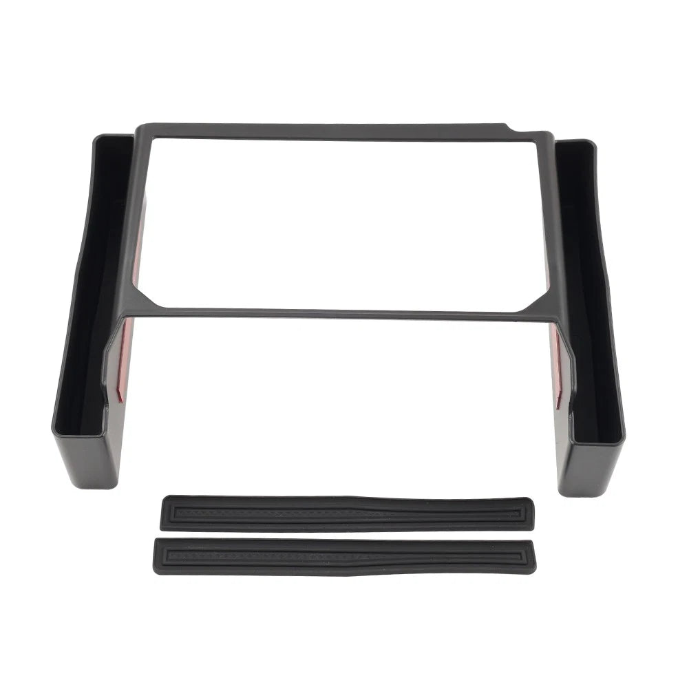 Mud Splash Guards Fender Kit for Toyota Corolla (2020–2025)