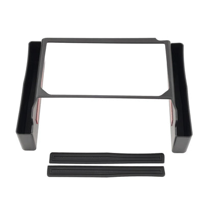 Mud Splash Guards Fender Kit for Toyota Corolla (2020–2025)