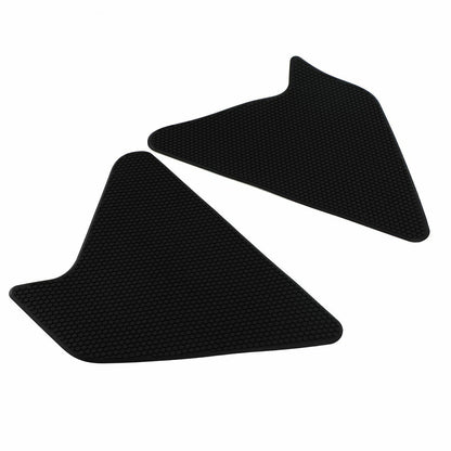 Ignition Key Lock Switch Cover for Motorcycle (Black)