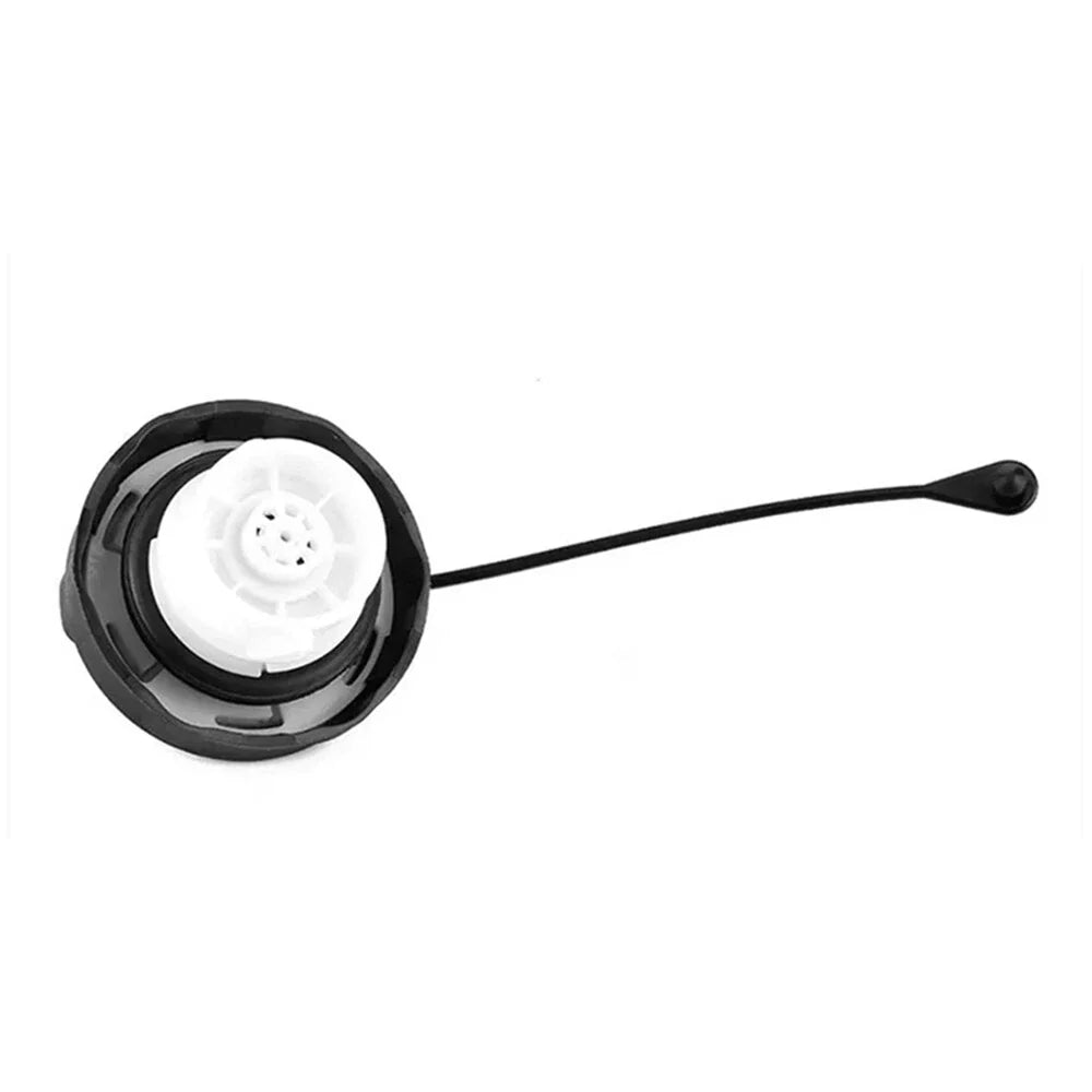 Fuel Tank Cap + Tether for Jeep Cherokee, Chrysler, Dodge (2014-2023)