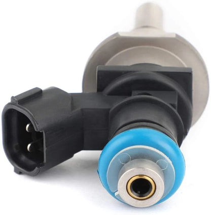 4 x Fuel Injectors for Mazda 3 MPS BL 2.3L L3-VDT (2009-2013)