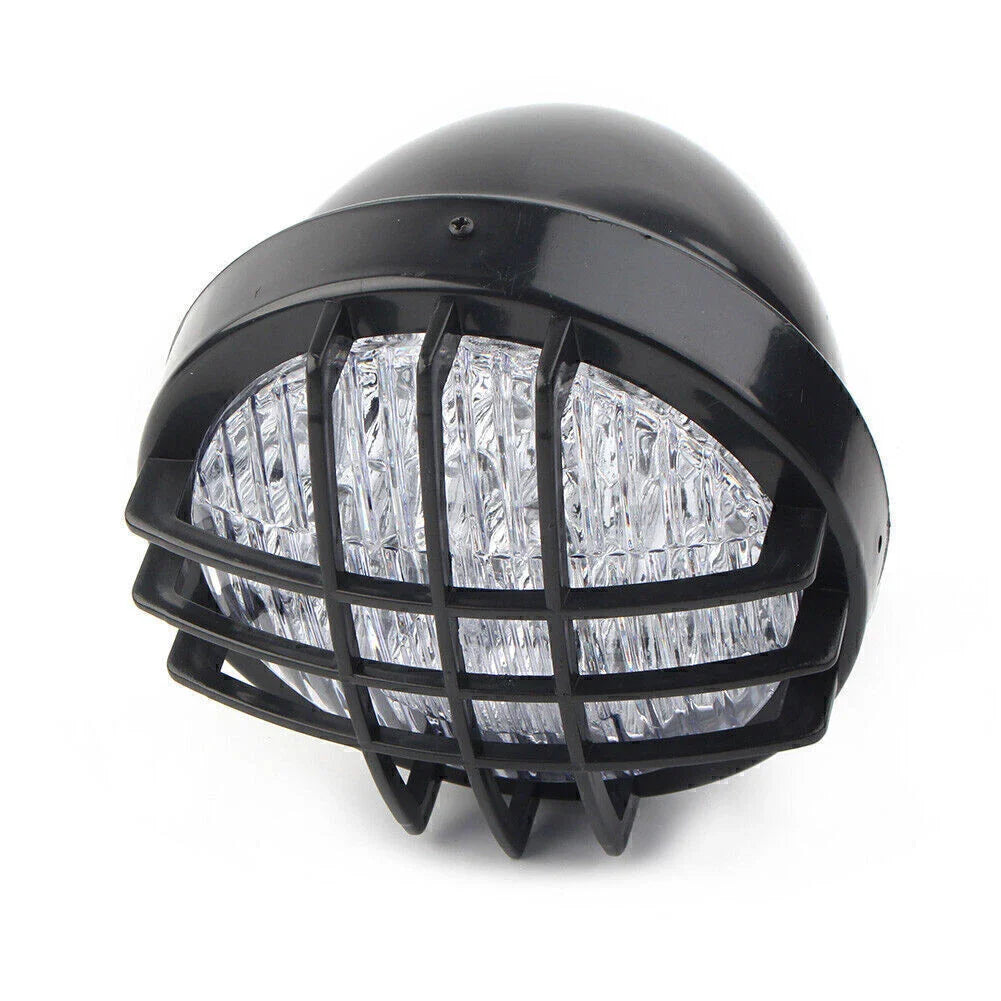 LED Headlight for 50cc 110cc 125cc 150cc 200cc ATV Quad Buggy