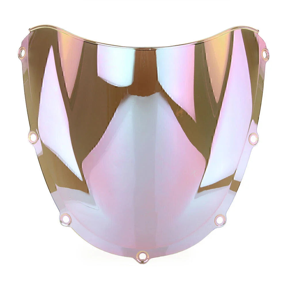 Iridium ABS Windshield for Honda CBR954RR (2002-2003)