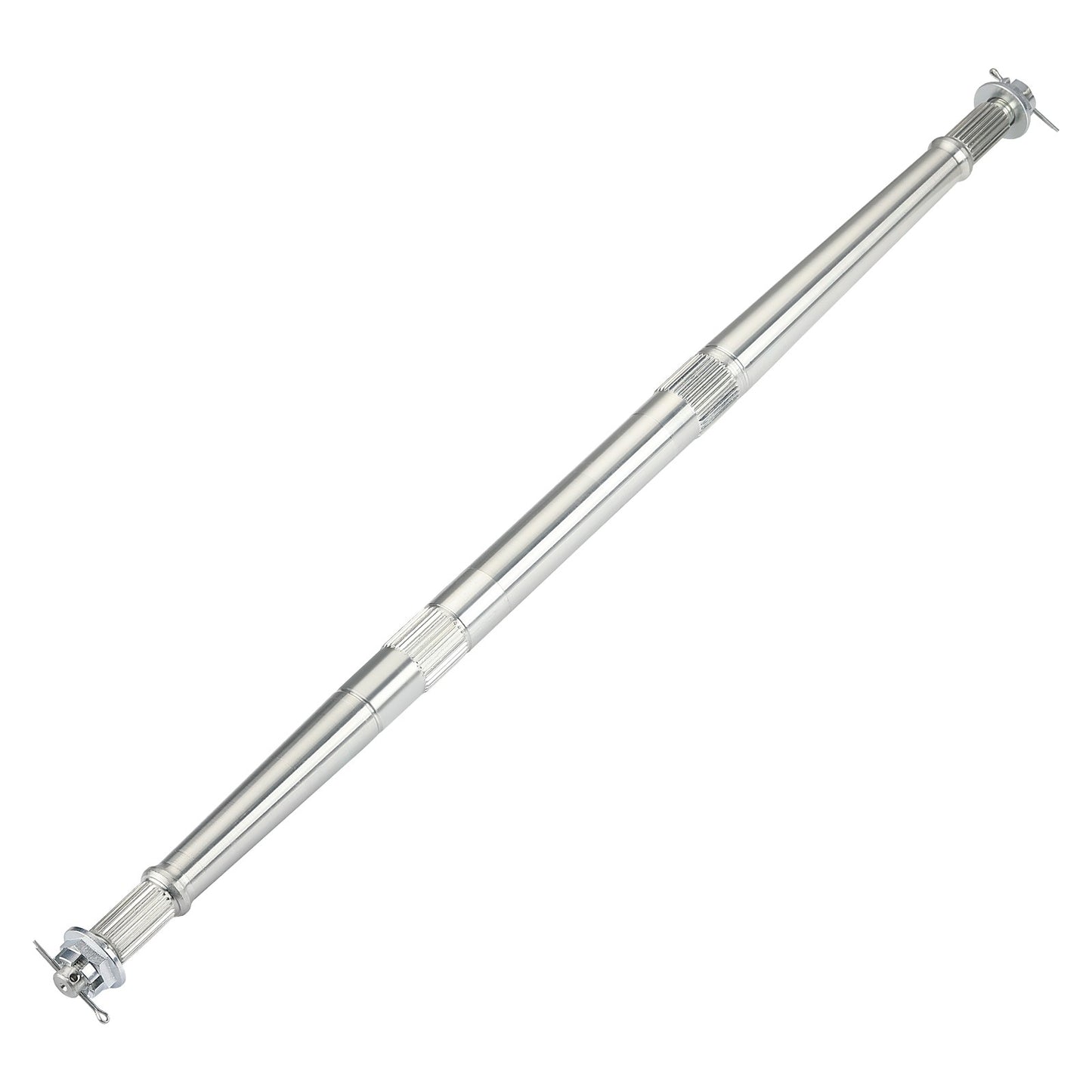 Rear Axle Shaft for Polaris Scrambler 500 4x4 (2005–2012)