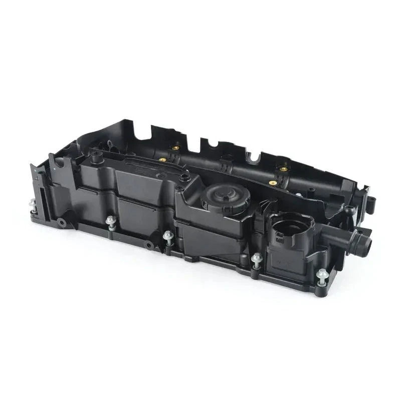 Cylinder Head Rocker Valve Cover Gasket for BMW 1 2 3 4 5 X1 X3 (2007–2015)