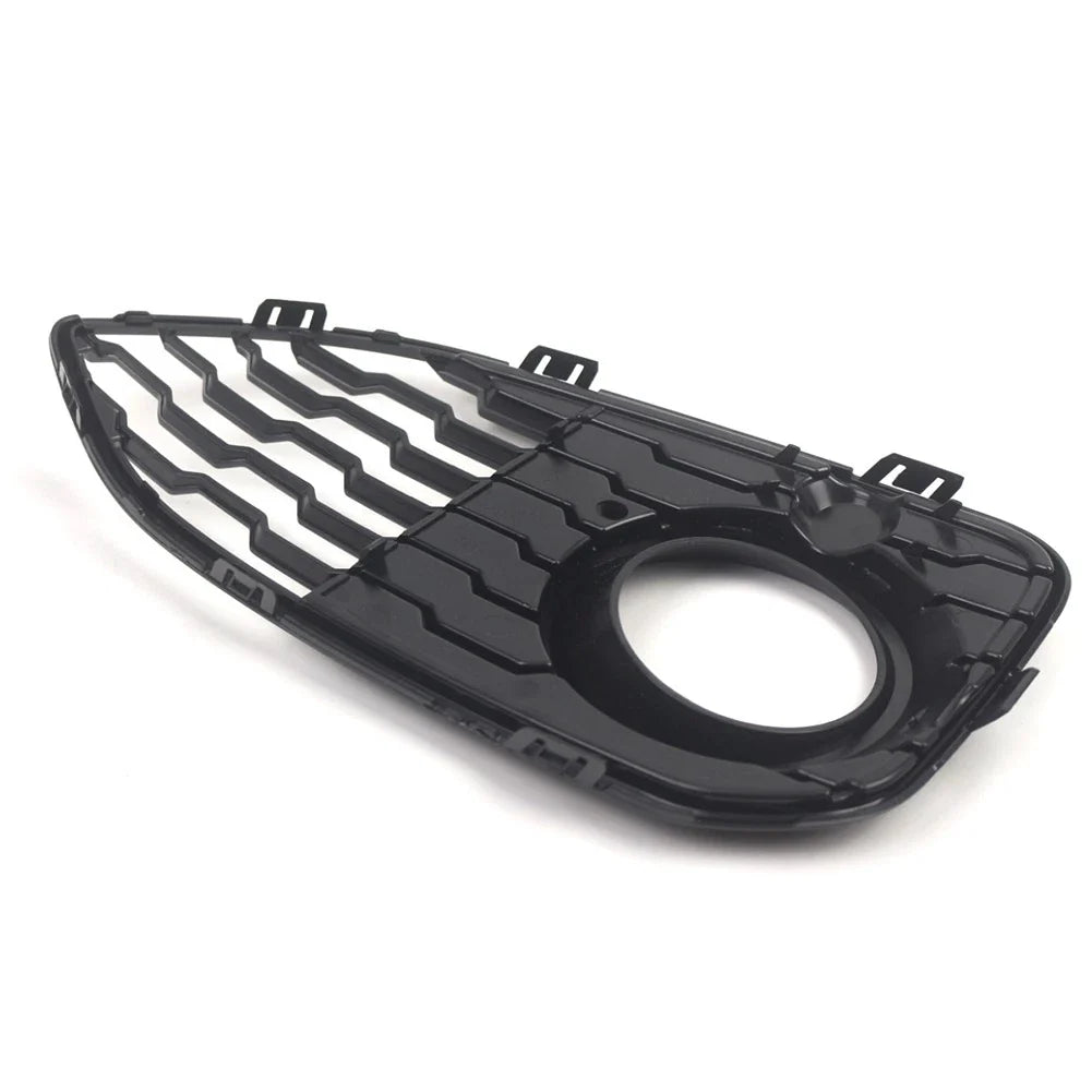 Front Right Bumper Fog Light Cover for BMW 1 Series F20 F21 M Sport (15-19)