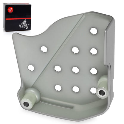Front Sprocket Cover for Suzuki Quadsport Z400 (2003–2008)