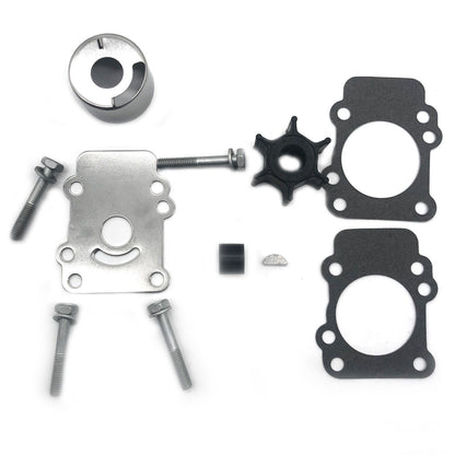 Water Pump Impeller Repair Kit for Yamaha Outboard (682-1999)