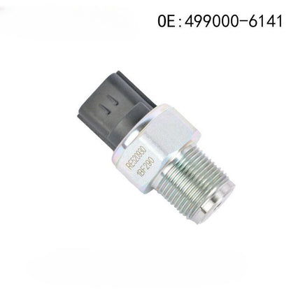 Fuel Rail High Pressure Sensor Regulator for Isuzu Holden 4HK1 6HK1