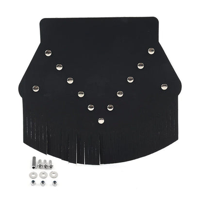 Rear Fender Mud Flap Cover for Harley Sportster 883XL (2004-2023)