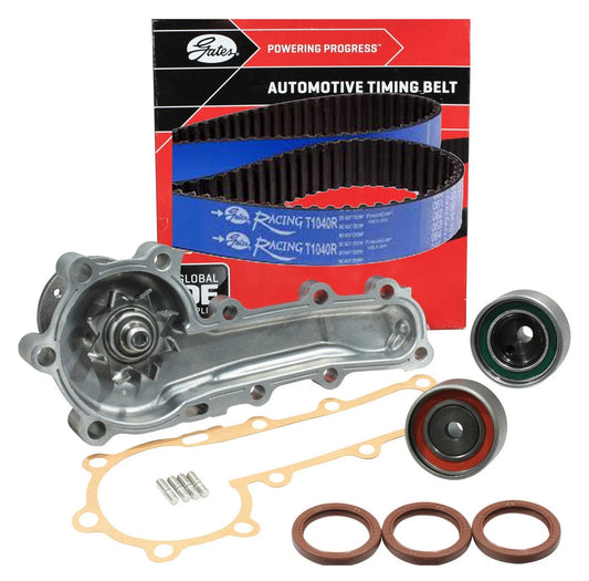 Racing Timing Belt Kit for Nissan Skyline R32 R33 R34 (1989–2002)