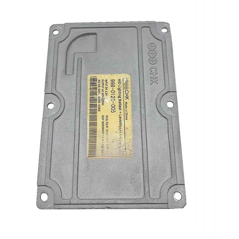 Xenon HID Control Unit for Chrysler 300C (2005–2010)