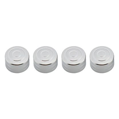Billet Machined Head Bolt Cover Cap for T120 Thruxton Scrambler Street Cup (2016-2023)