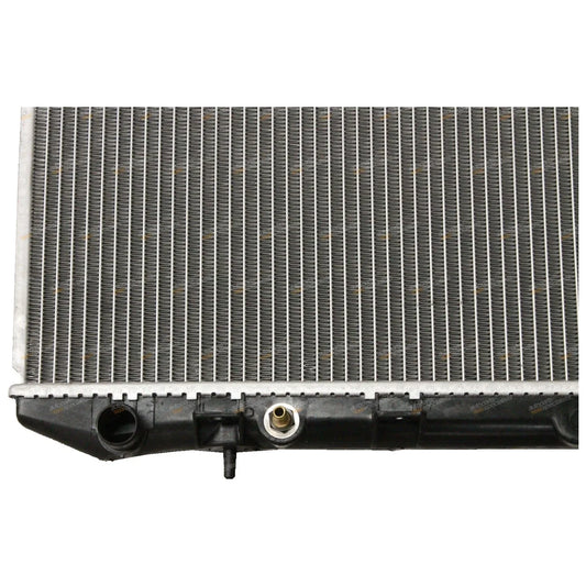 Radiator 2.0L Heavy Duty Alloy Core for Nissan Pulsar N14/N15 (1991-2000)