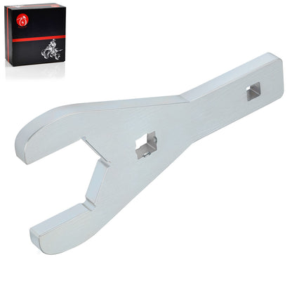 46mm Rear Axle Nut Wrench Tool for Yamaha Raptor YFM 125 250 350 700 700R YFZ450