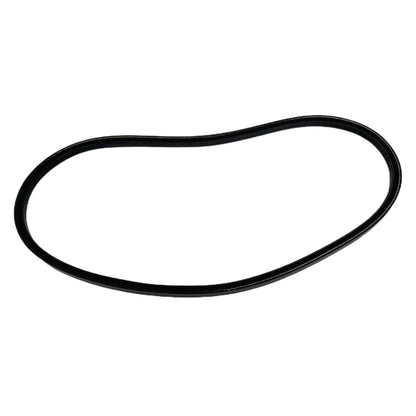 Alternator with Power Steering V-Belt for Volvo Penta 3.0 GL GS