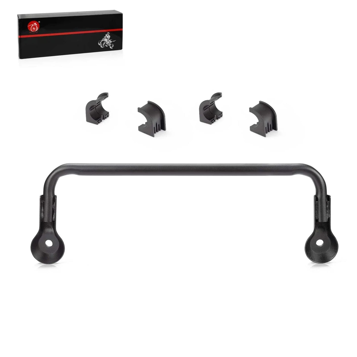 Rear Stabilizer Sway Bar w/ Bushings for Polaris RZR 800 (2008–2014)