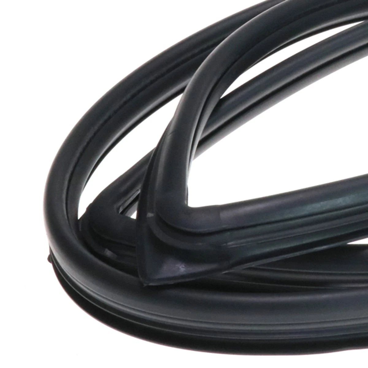 Front Windshield Rubber Seal for Toyota Corolla Sprinter (1975–1979)