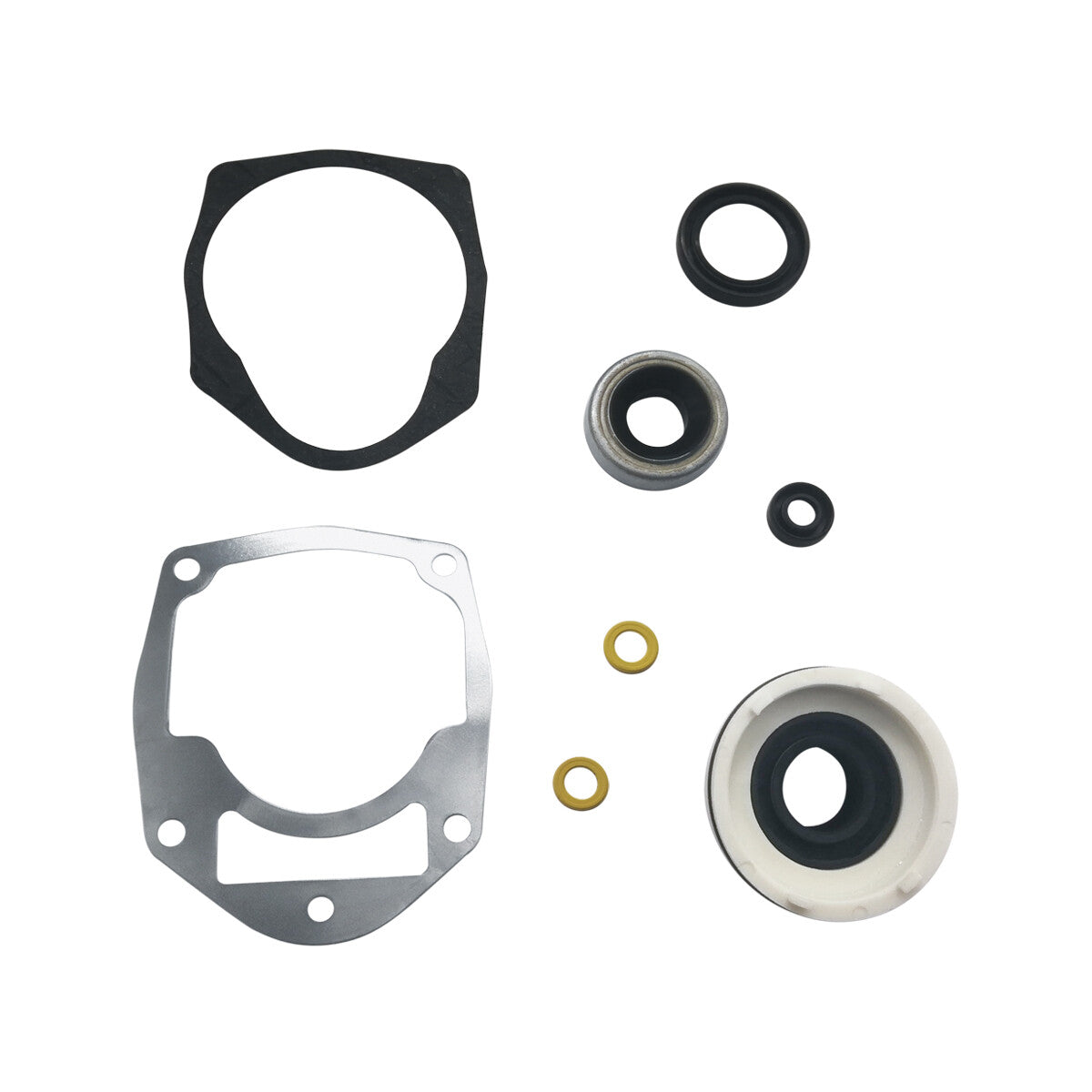 Gearcase Seal Kit for Mercury Outboard 135-150 HP (Up to 2023)