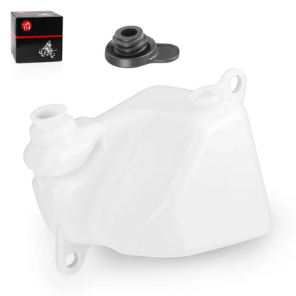 Oil Tank Reservoir & Cap for Yamaha Blaster 200 YFS200 (1988–2006)