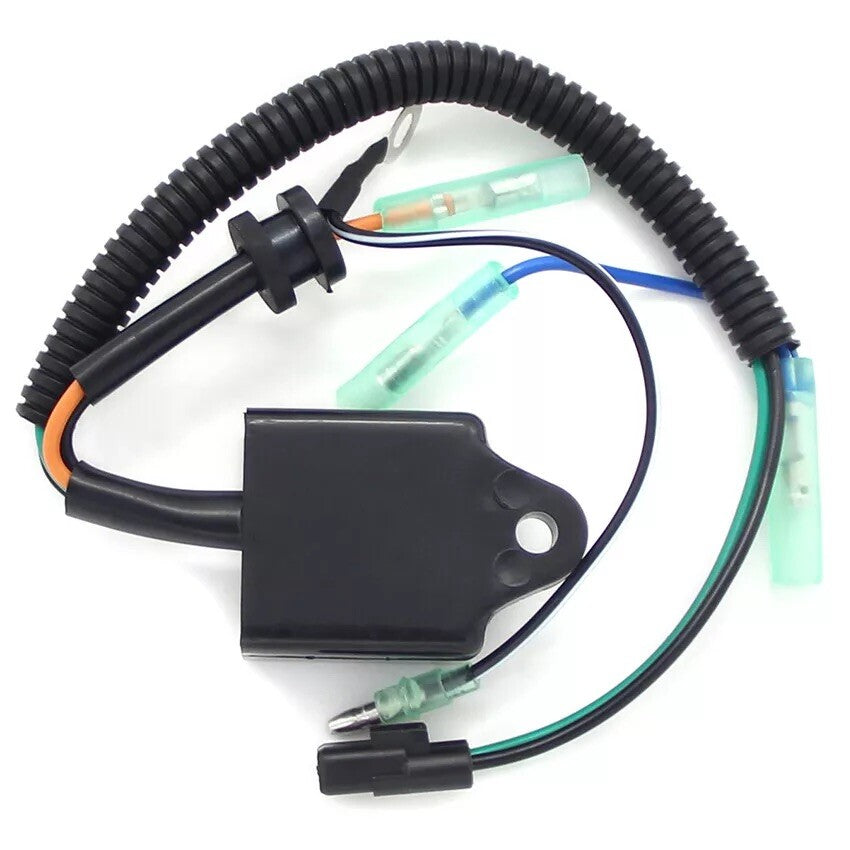 CDI Ignition Pack for Suzuki Outboard DT9.9 15HP (1990–1999)