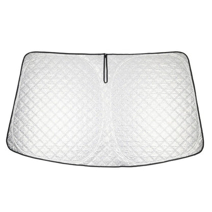Foldable Windshield Sun Shade for Lexus RX (2016-2022)