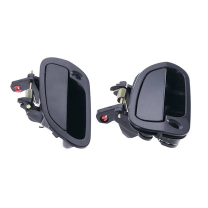 Door Handle Outer 2 x for Honda Accord (1998–2003)