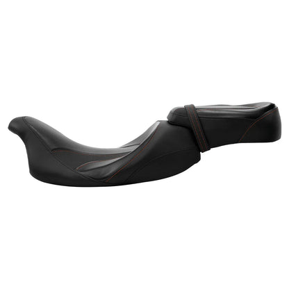 Driver & Passenger Seat for Harley Road Street Glide CVO 2009-2023