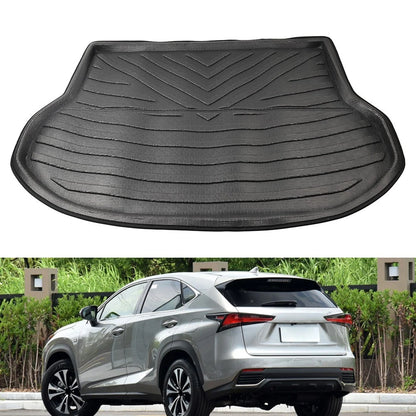 Rear Boot Liner Trunk Cargo Tray for Lexus RX270/RX350 (2009–2017)