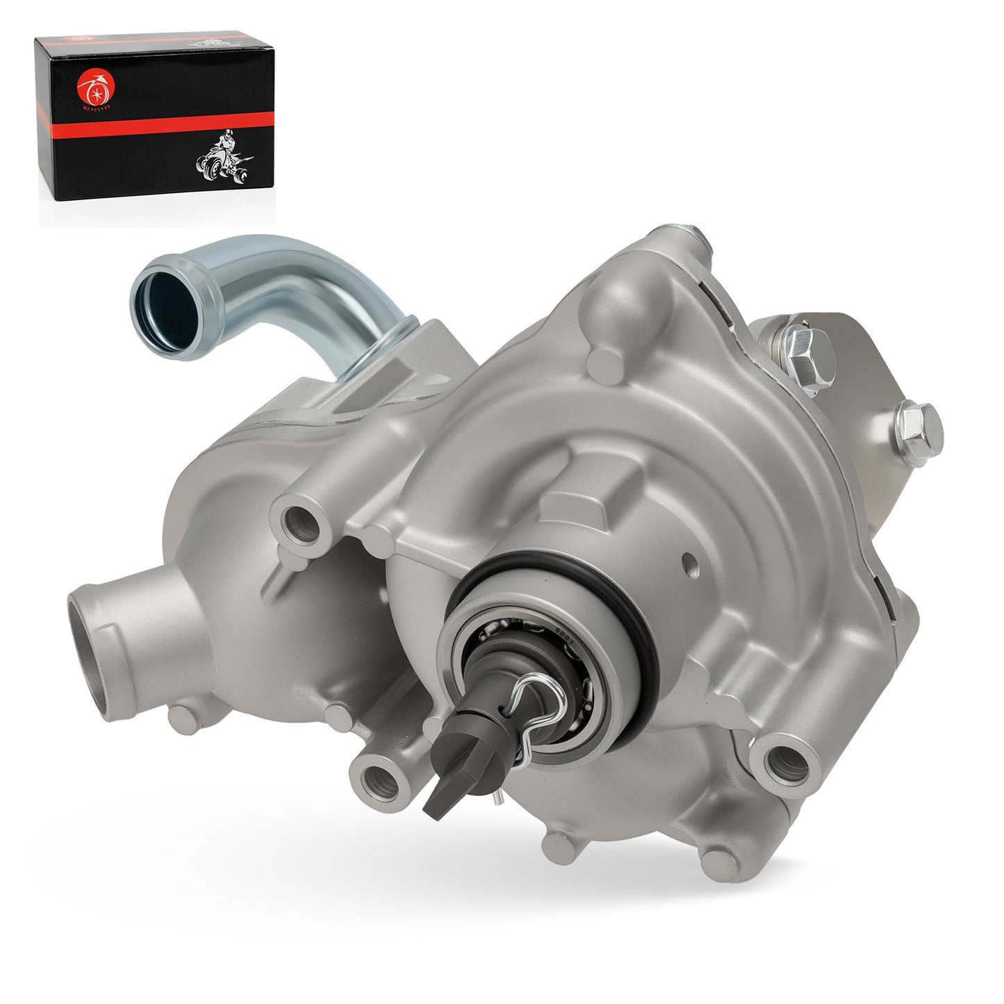 Water Pump Assembly for Honda Gold Wing 1800 GL1800 (2001–2017)