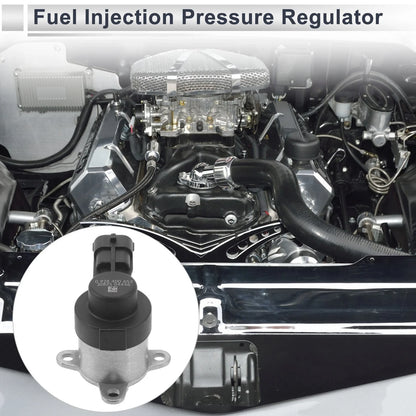 Fuel Pressure Regulator for Chevrolet Silverado 2001-2007 20-70 Psi
