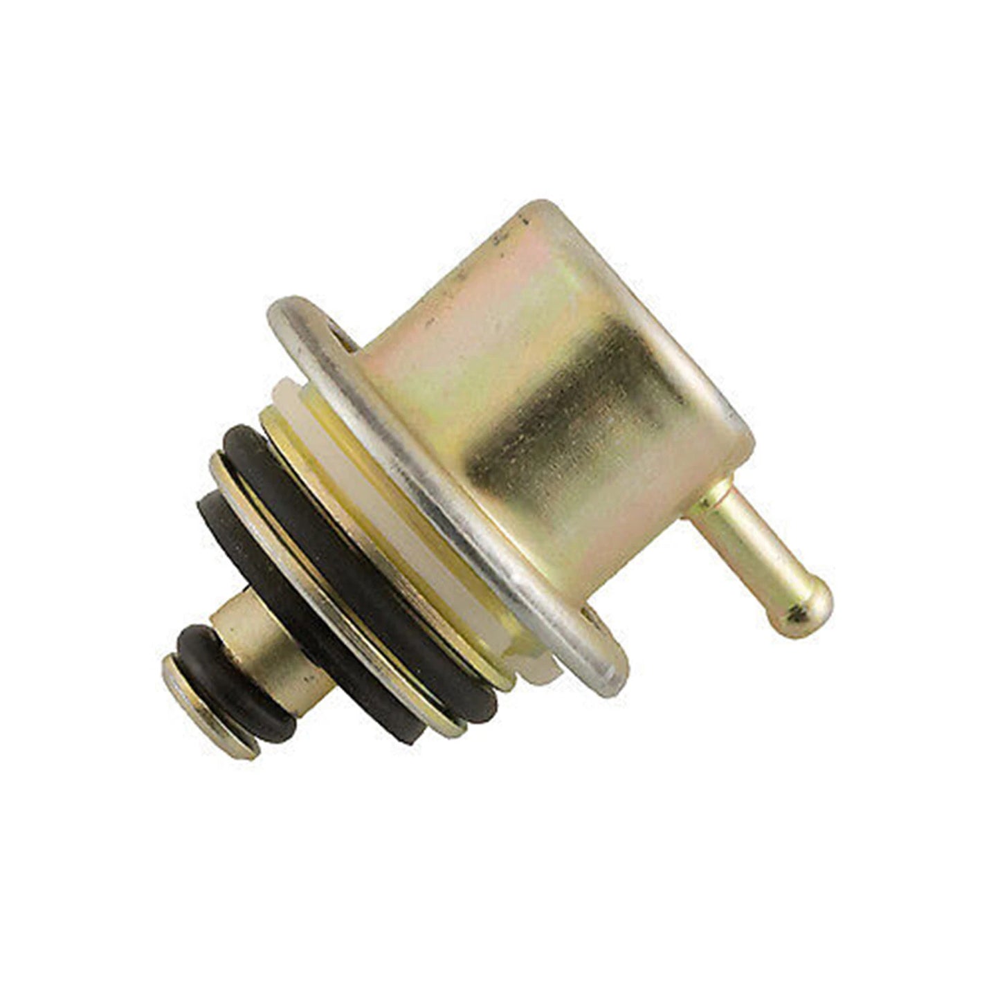 Fuel Pressure Regulator for Mercruiser 8.1L 496 Mag H.O. (2001–2008)